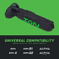 Ion Auger Carry Bag
