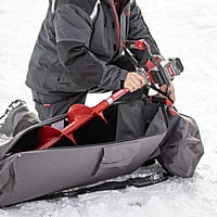 Eskimo Electric Auger Carrying Bag