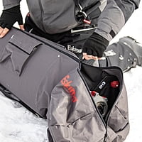 Eskimo Electric Auger Carrying Bag