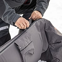 Eskimo Electric Auger Carrying Bag