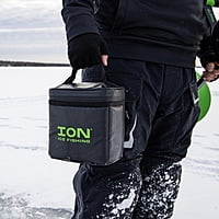 Ion Battery Bag - 2024 Ion Battery Bag - 2024