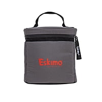 Eskimo Battery Bag