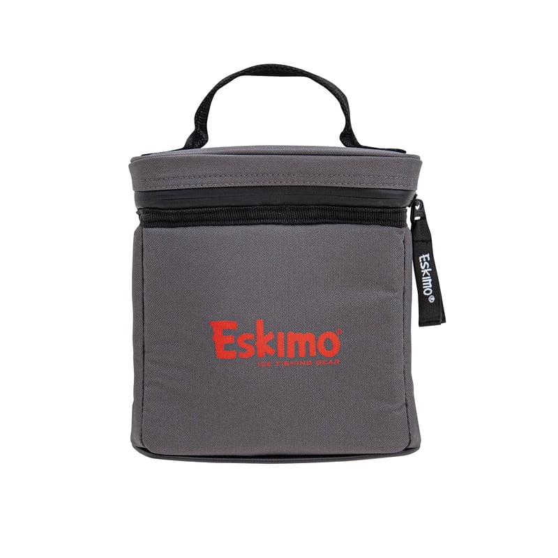 Eskimo Battery Bag
