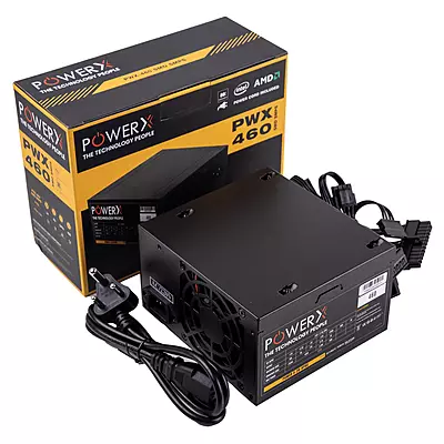 POWERX- PWX-460