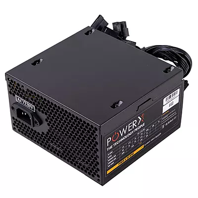 POWERX- PWX-460