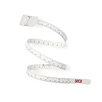 seca® 212 Disposable Head Circumference Measuring Tape – 26.1", Inches/Centimeters