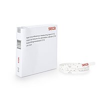 seca® 212 Disposable Head Circumference Measuring Tape – 26.1", Inches/Centimeters