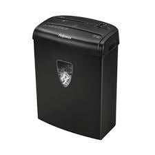 Fellowes Model 8CD Fellowes Model 8CD