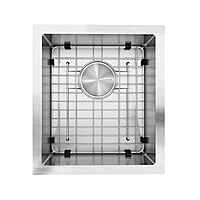 15-inch Single Bar Bowl, 16g LZ Series 462921