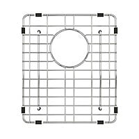 15-inch Single Bar Bowl, 16g LZ Series 462921