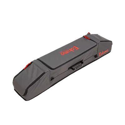 42" Eskimo Rod Locker