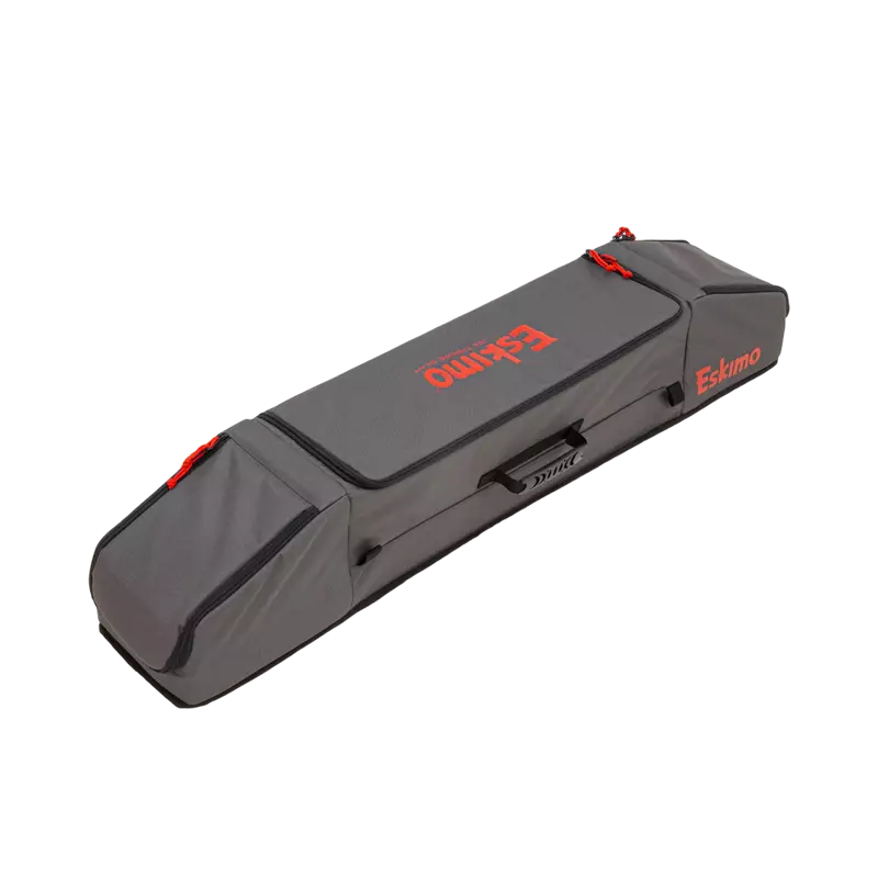 42" Eskimo Rod Locker