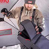 42" Eskimo Rod Locker 42" Eskimo Rod Locker