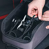 42" Eskimo Rod Locker 42" Eskimo Rod Locker