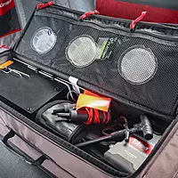 42" Eskimo Rod Locker 42" Eskimo Rod Locker