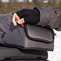 42" Eskimo Rod Locker 42" Eskimo Rod Locker