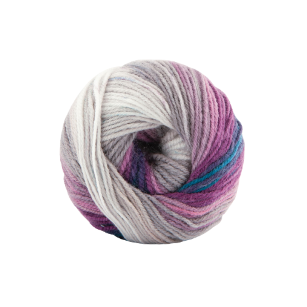 Lana Iris (Batik) Col 31 Paquete X 5 Ovillos X 100Gramos Lana Iris (Batik) Col 31 Paquete X 5 Ovillos X 100Gramos