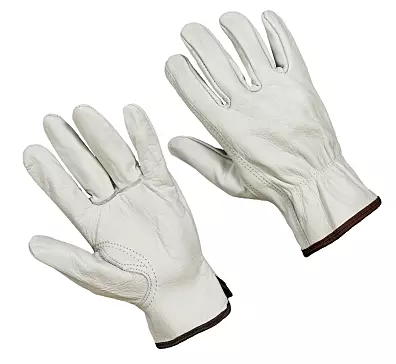 Regular grade, grain drivers, keystone thumb