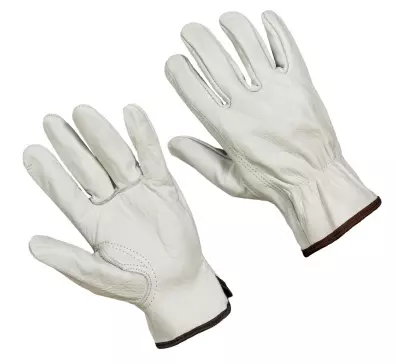 Regular grade, grain drivers, keystone thumb