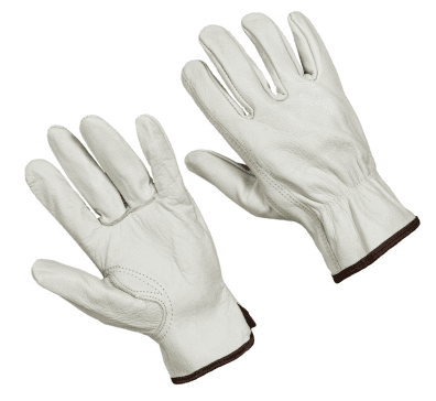 B grade grain drivers, keystone thumb