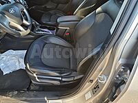 Hyundai Tucson 2011 ID : V160687