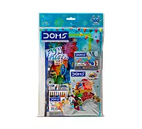 DOMS Fun Fiesta Kit