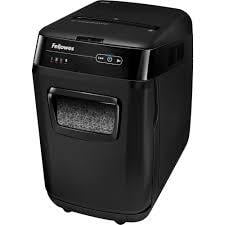 Fellowes Model Automax 200M