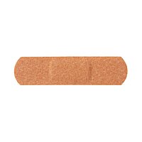 McKesson Fabric Adhesive Strip – Tan, 3/4 × 3 Inch, Sterile McKesson Fabric Adhesive Strip – Tan, 3/4 × 3 Inch, Sterile