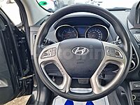 Hyundai Tucson 2011 (Techo Panorámico) ID: V189062