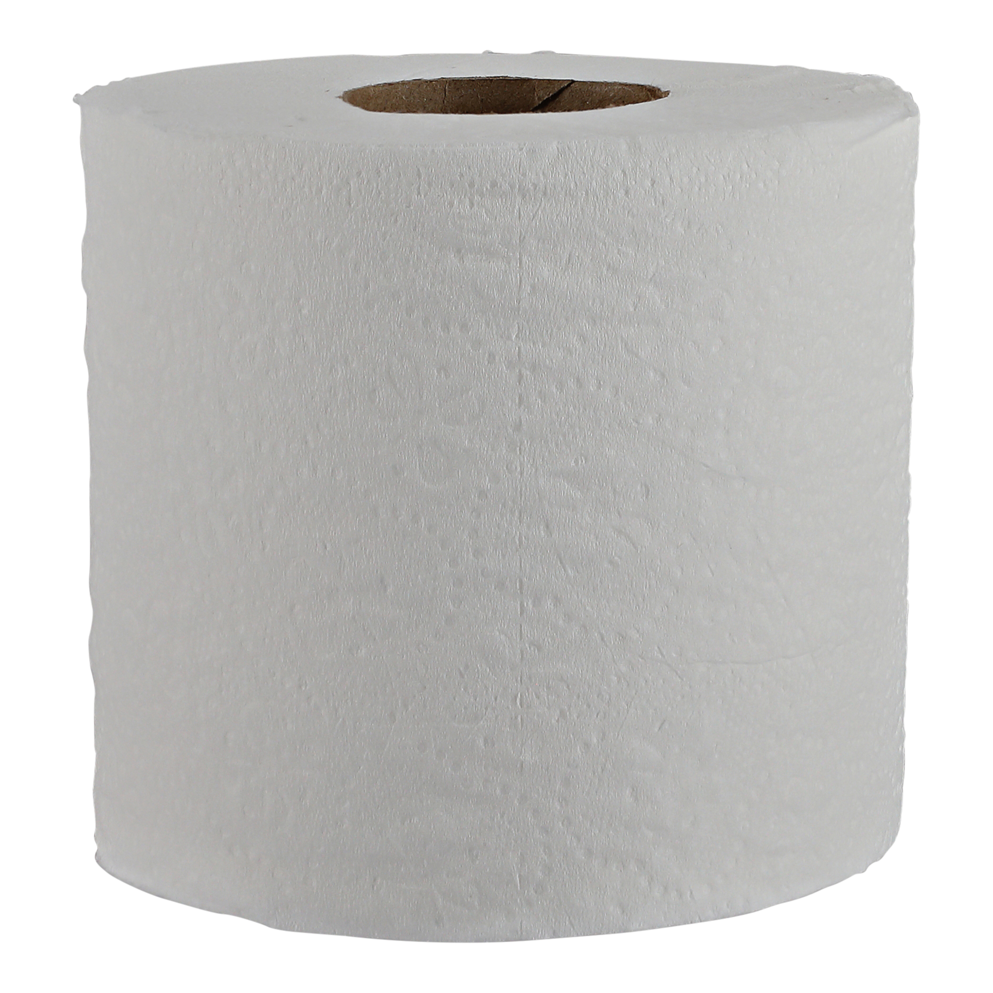 Empress Premium Virgin Bath 2-Ply Tissue 4" X 3.25" White 96 / cs