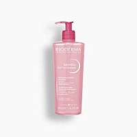 Bioderma Sensibio Foaming Gel For Soothing Redness Micellar Cleansing 200Ml