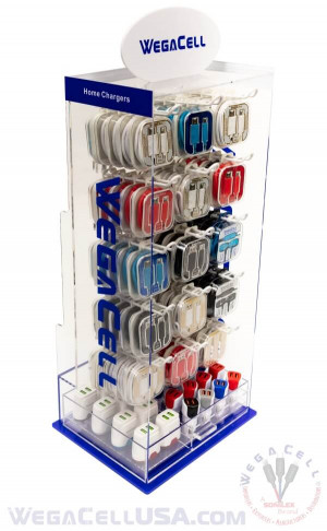 WEGACELL DISPLAY 9940