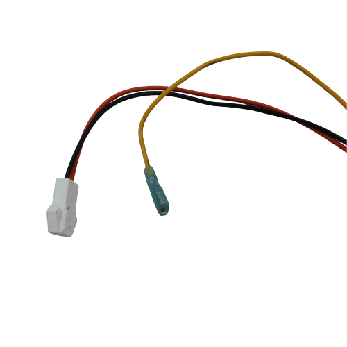 Motor Para Minisplit, Condensador 2 Toneladas Multi, 220V, 60Hz, 0.88A, Capacitor 6Mf 370Vac 4681A20008E