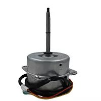 Motor Para Minisplit, Condensador 2 Toneladas Multi, 220V, 60Hz, 0.88A, Capacitor 6Mf 370Vac 4681A20008E