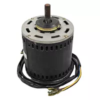 Motor Evaporacdor Para Central LG (Mirage) - 4681A20022N