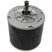 Motor Condensador Central 208-230V,1.96A,420V,60Hz,6 Polos,6Uf - 4681A20039B