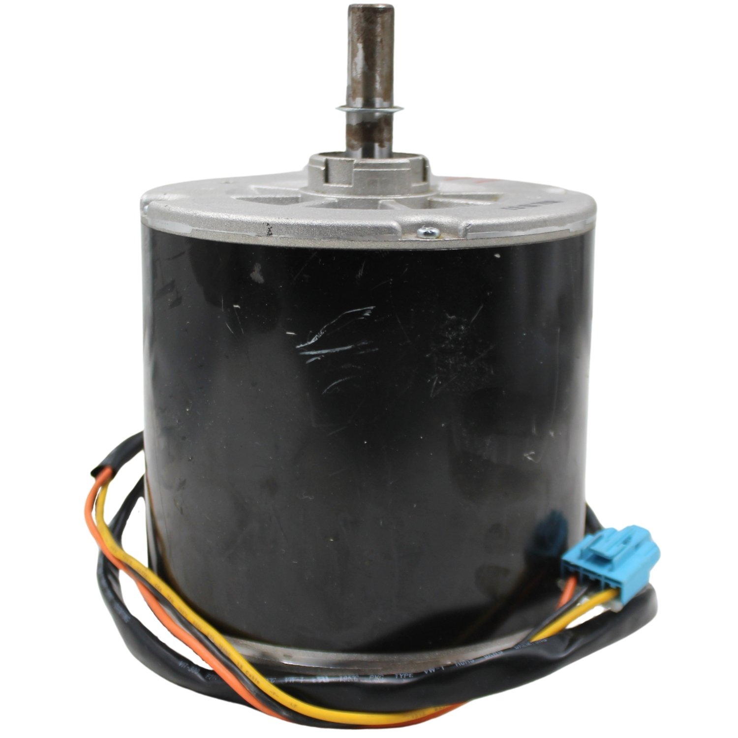 Motor Condensador Central 208-230V,1.96A,420V,60Hz,6 Polos,6Uf - 4681A20039B
