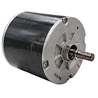 Motor Condensador Central 208-230V,1.96A,420V,60Hz,6 Polos,6Uf - 4681A20039B