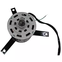 Motor Para Central LG, Evaporador, 208-230V, 60Hz, 2.84A, Capacitor 15Mf 450Vac - 4681A20057C