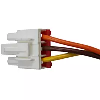 Motor Para Central LG, Evaporador, 208-230V, 60Hz, 2.84A, Capacitor 15Mf 450Vac - 4681A20057C
