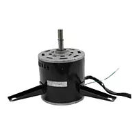Motor Para Central LG, Evaporador, 208-230V, 60Hz, 2.84A, Capacitor 15Mf 450Vac - 4681A20057C