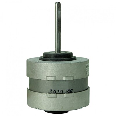 Motor Para Minisplit, Evaporador,4681A20103D,(R12082344), 115V, 60Hz, 0.29A, Capacitor 4.5Mf 220V - 4681A20103D