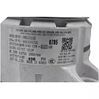 Motor Condensador Para Minisplit Lg Inverter, Modelo Vr - 4681A20172Q