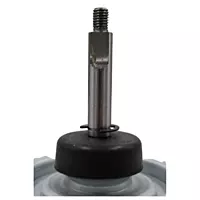 Motor Condensador Para Minisplit Lg Inverter, Modelo Vr - 4681A20172Q