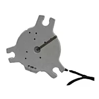 Motor Condensador Para Minisplit Lg Inverter, Modelo Vr - 4681A20172Q