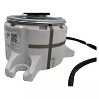 Motor Condensador Para Minisplit Lg Inverter, Modelo Vr - 4681A20172Q