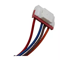Motor Condensador Para Minisplit Lg Inverter, Modelo Vr - 4681A20172Q