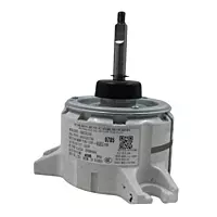 Motor Condensador Para Minisplit Lg Inverter, Modelo Vr - 4681A20172Q