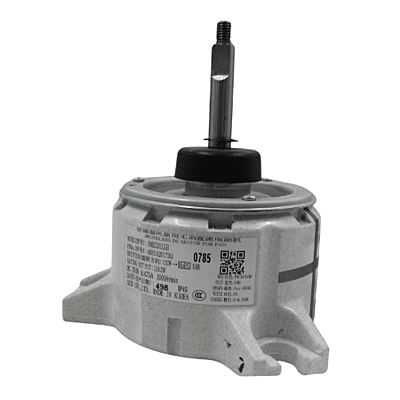 Motor Condensador Para Minisplit Lg Inverter, Modelo Vr - 4681A20172Q