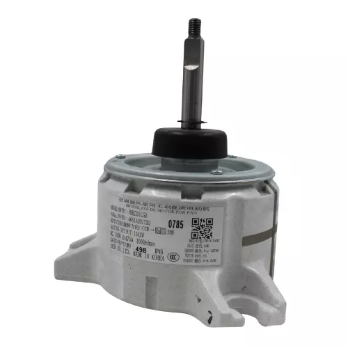 Motor Condensador Para Minisplit Lg Inverter, Modelo Vr - 4681A20172Q